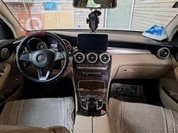 مرسيدس بنز GLC